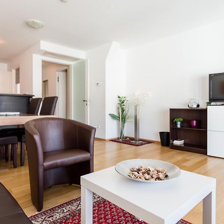 Apartments Next To Vienna Stateopera With Aircondition Viena Quarto foto