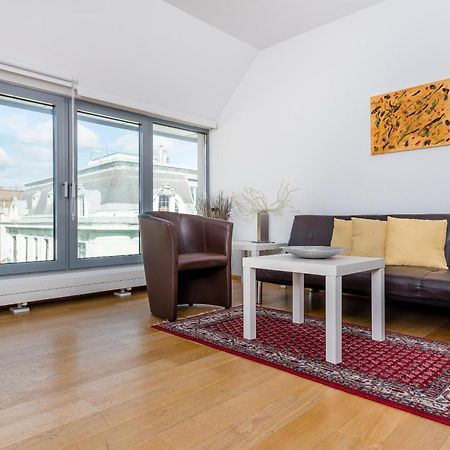 Apartments Next To Vienna Stateopera With Aircondition Viena Quarto foto