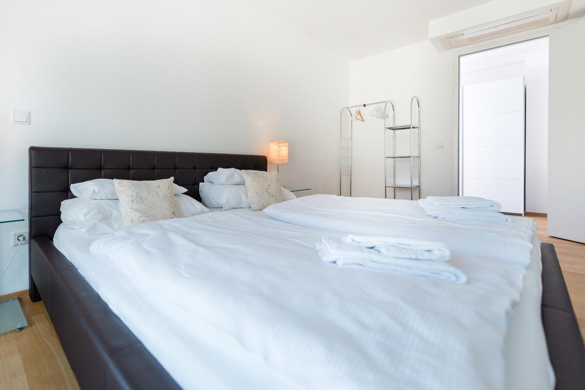 Apartments Next To Vienna Stateopera With Aircondition Viena Quarto foto
