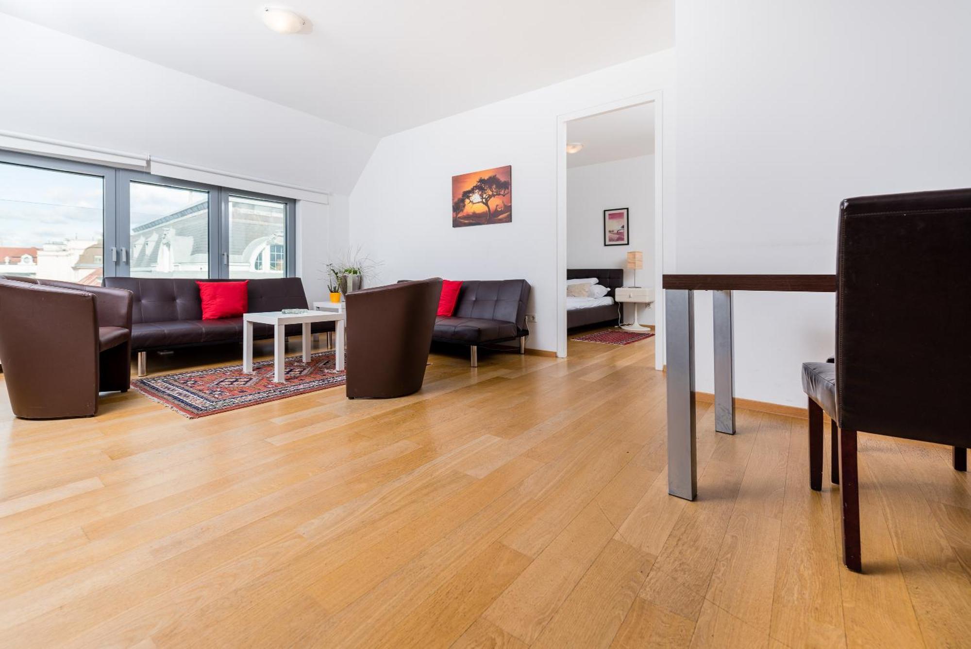 Apartments Next To Vienna Stateopera With Aircondition Viena Quarto foto