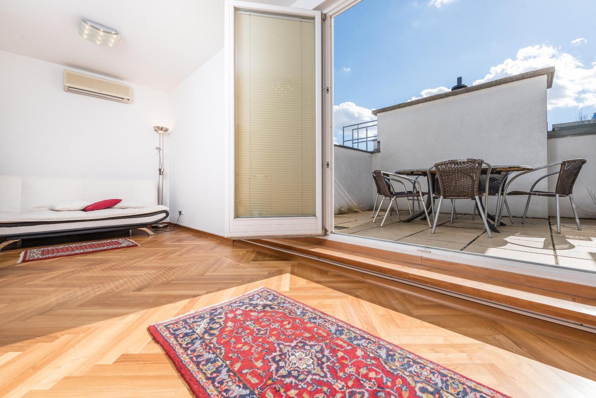 Apartments Next To Vienna Stateopera With Aircondition Viena Quarto foto