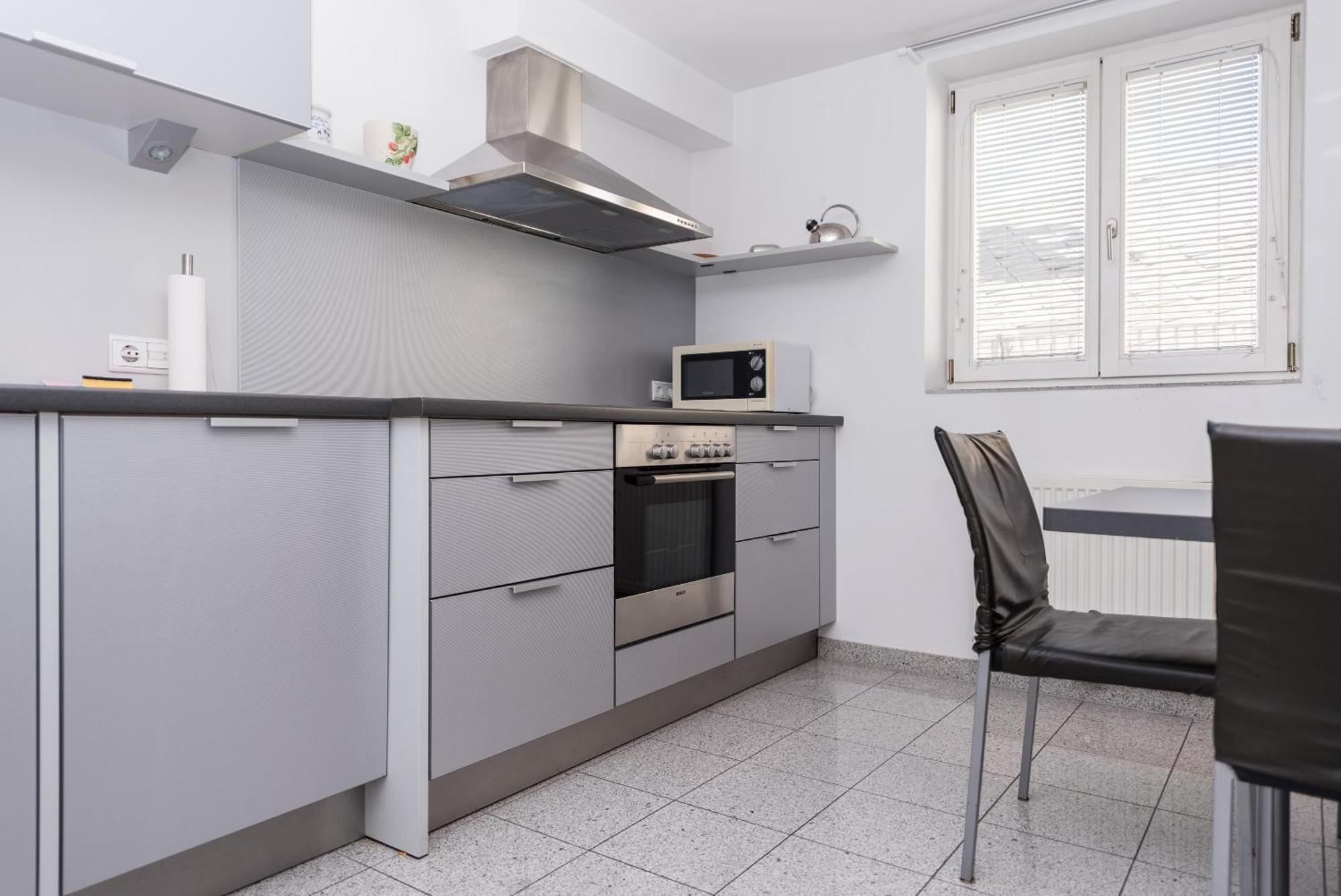 Apartments Next To Vienna Stateopera With Aircondition Viena Quarto foto