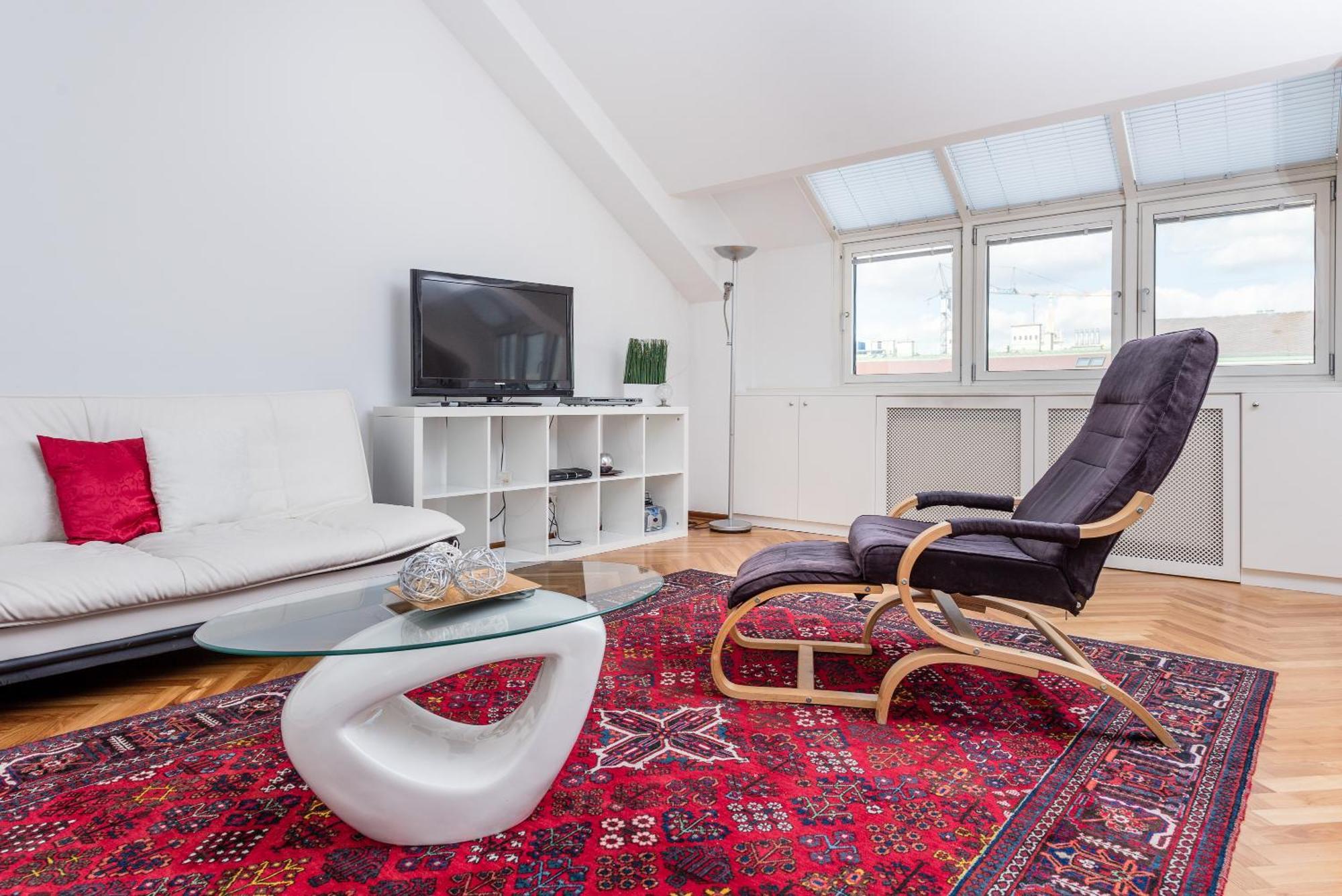 Apartments Next To Vienna Stateopera With Aircondition Viena Quarto foto