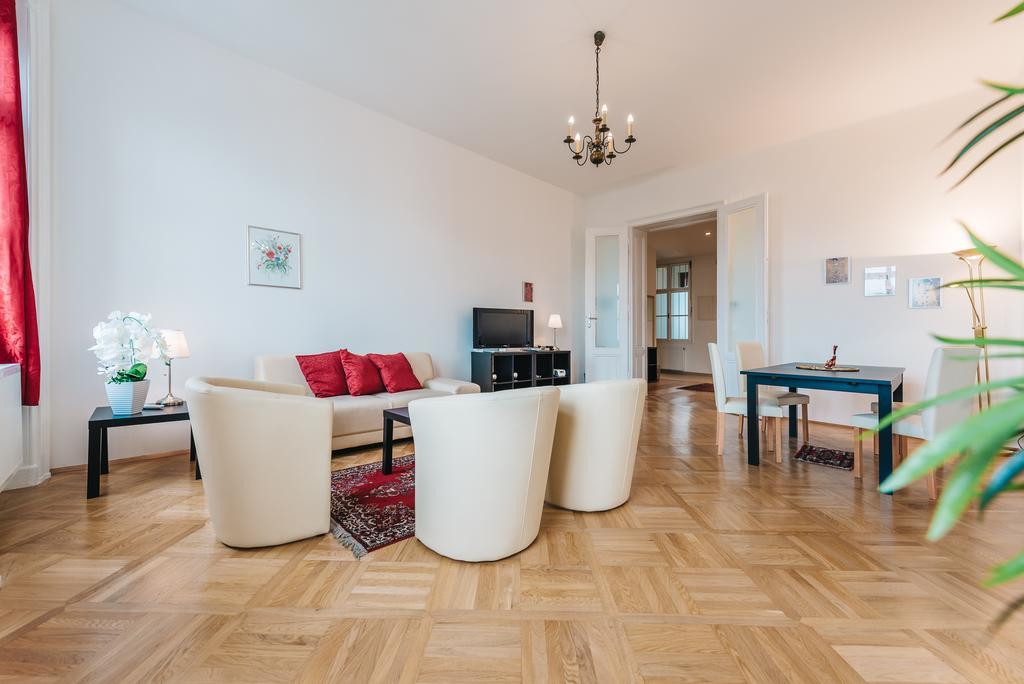 Apartments Next To Vienna Stateopera With Aircondition Viena Exterior foto