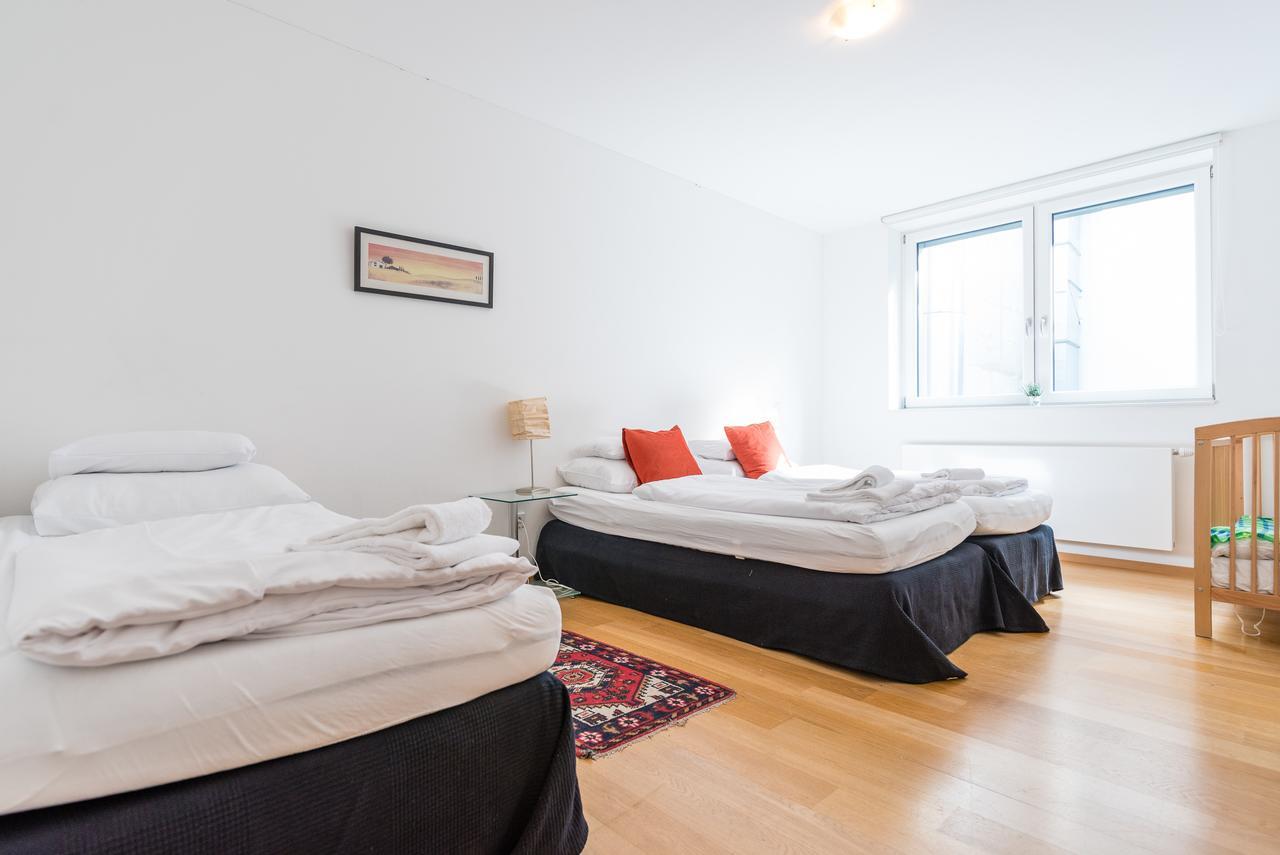 Apartments Next To Vienna Stateopera With Aircondition Viena Quarto foto
